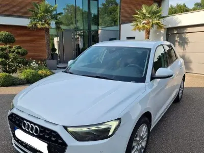 Gebraucht Audi A1 Sportback