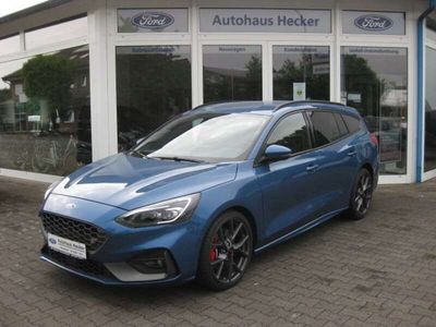 gebraucht Ford Focus Turnier 2.3 EcoBoost ST+Styling-Paket+ACC+LED+...