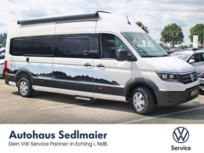 VW California