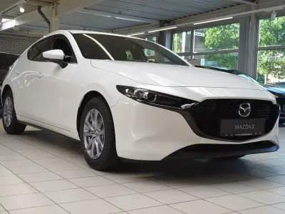 Gebraucht Mazda 3
