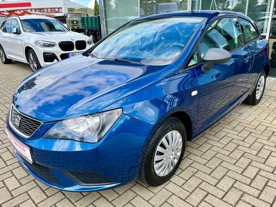 Seat Ibiza SC