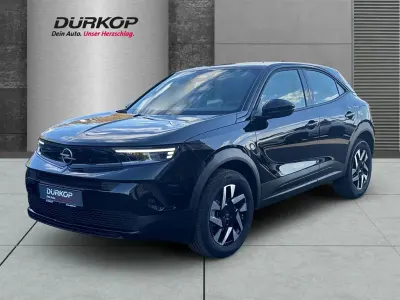 Nuova Opel Mokka Edition 136 CV (100 kW) 2026 Nero SUV
