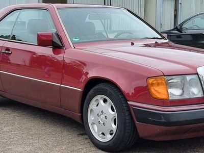 gebraucht Mercedes 230 CECoupe Sportline / Top Zustand