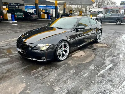 Gebraucht BMW 635