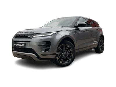 Gebraucht Land Rover Range Rover evoque Graphite 269 PS (197 kW) 2025 Andere SUV