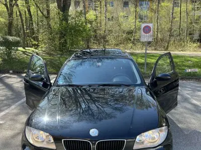 Gebraucht BMW 116 116 PS (85 kW) 2006 Kleinwagen