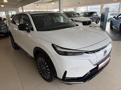Gebraucht Honda e:Ny1 150 kW (204 PS) 2024 Weiß SUV