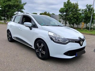 Renault Clio GrandTour
