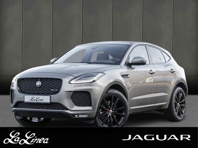 gebraucht Jaguar E-Pace R-Dynamic SE