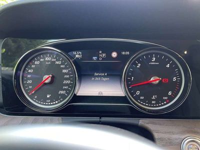 Mercedes E400