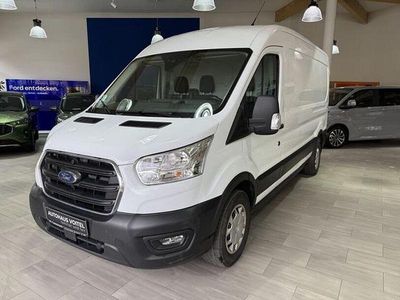 Usata Ford Transit Trend 131 CV (96 kW) 2022 Andere Furgone