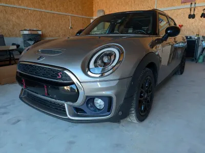 Gebraucht Mini Cooper S Clubman