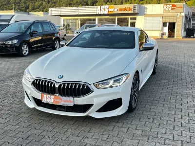 Gebraucht BMW M850