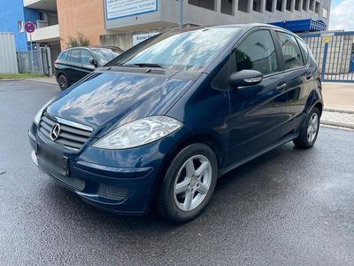 Mercedes A150
