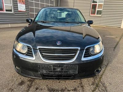 Saab 9-5
