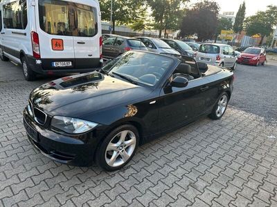 BMW 118 Cabriolet