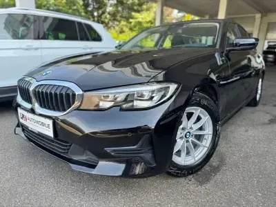 Gebraucht BMW 320