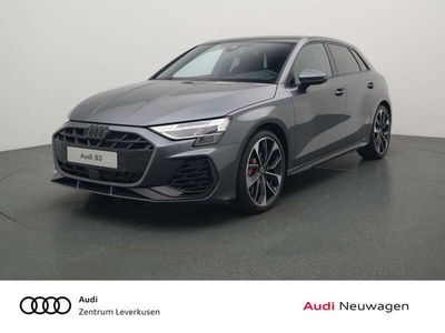 Audi S3 Sportback