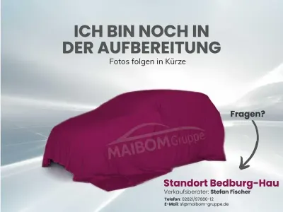 Gebraucht Fiat 500