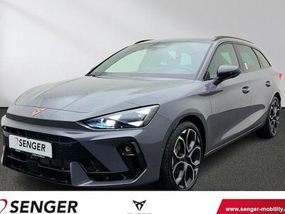 Nouă Cupra Leon 150 CP (110 kW) 2026 Gri Break