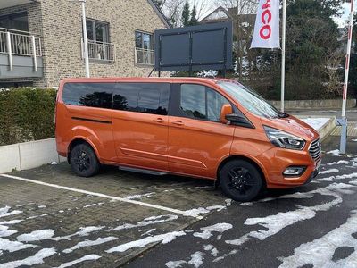 Ford Tourneo