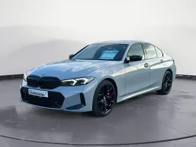 Gebraucht BMW M340