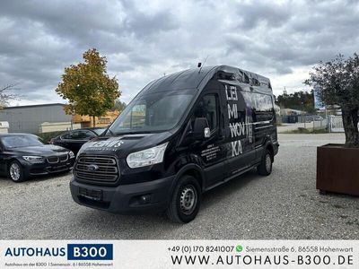 gebraucht Ford Transit 2.2 TDCi Kasten 350 L3 Trend*KLIMA*KAMER