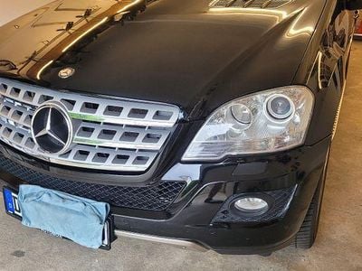 Mercedes ML350