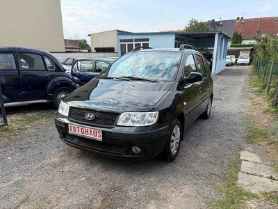 Hyundai Matrix
