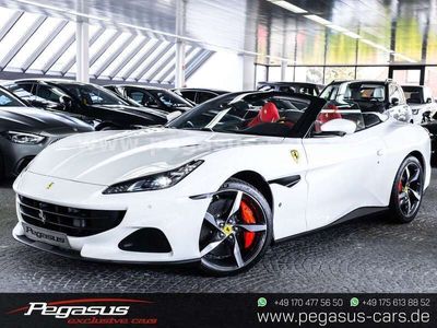 gebraucht Ferrari Portofino M V8 BI-COLOR *360°*CARBON*MAGNERIDE