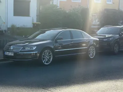 Gebraucht VW Phaeton