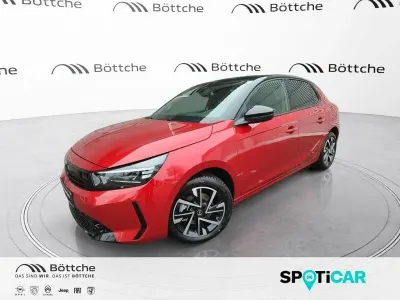 Gebraucht Opel Corsa 101 PS (74 kW) 2026 Other Kleinwagen