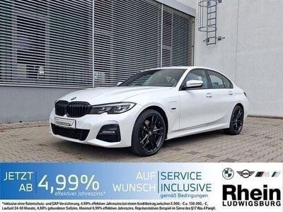 BMW 330e