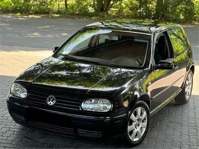 VW Golf IV