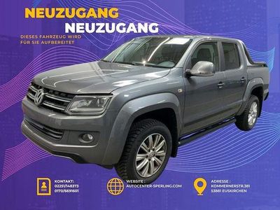 VW Amarok