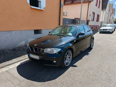 Gebraucht BMW 120