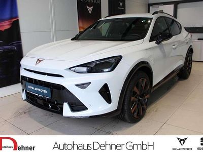 Neu Cupra Formentor 204 PS (150 kW) 2026 Glacial weiß SUV
