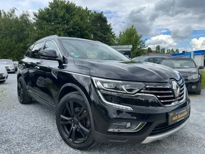Gebraucht Renault Koleos Initiale Paris 177 PS (130 kW) 2019 SUV
