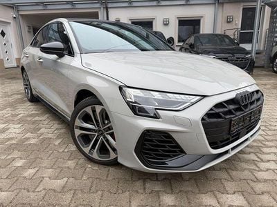 Gebraucht Audi S3 Sport 333 PS (244 kW) 2025 Grau Limousine