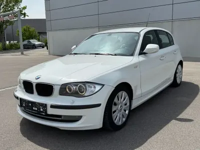 Gebraucht BMW 118