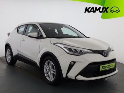 gebraucht Toyota C-HR 1.8 Hybrid Team