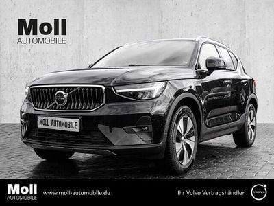 Gebraucht Volvo XC40 Core 211 PS (155 kW) 2023 Stone) / solid (schwarz SUV