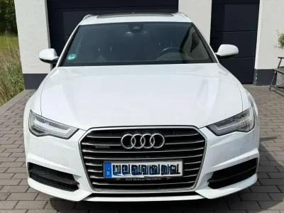 Gebraucht Audi A6