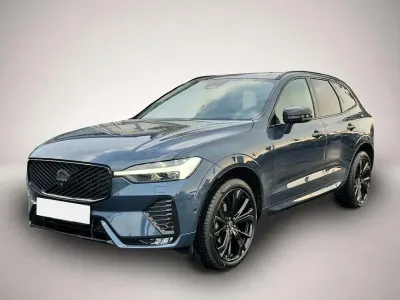 Gebraucht Volvo XC60 Ultra 250 PS (183 kW) 2025 Manufacturer SUV