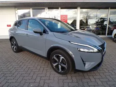 Gebraucht Nissan Qashqai N-Connecta 158 PS (116 kW) 2023 Other SUV