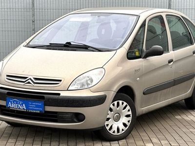 Citroën Xsara Picasso