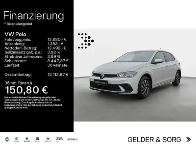 Gebraucht VW Polo