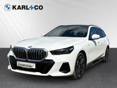 Gebraucht BMW i5