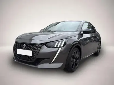 Gebraucht Peugeot 208 GT 131 PS (96 kW) 2023 Manufacturer Kleinwagen