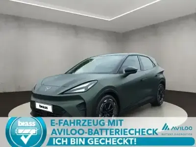 Gebraucht Cupra Raval 225 kW (307 PS) 2026 Manganese green Kleinwagen